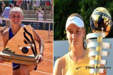 Rangking Dunia WTA Duo...