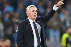 Carlo Ancelotti : Saatnya...