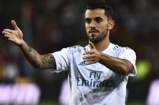 Jelang Lawan Madrid,...