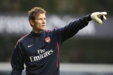Kiper Legendaris The...