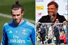 Gareth Bale Disarankan...