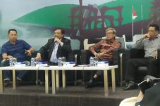 DPR Optimistis RUU Pertanahan...