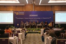 GIIAS 2019 Gelar Automotive...