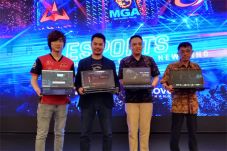 MSI Boyong Enam Produk...