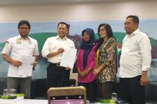 Hari Ini, Komisi III...