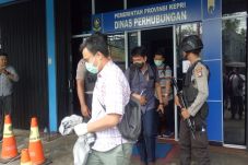 Kadishub Kepri Bantah...