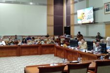 Besok, Komisi III DPR...