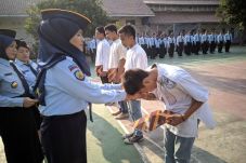 Percepat Proses Integrasi,...