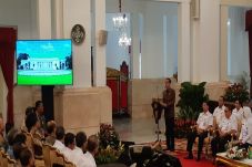 Jokowi Instruksikan...