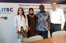 ITBC Didirikan untuk...