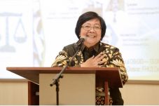 Pemerintah Tegaskan...