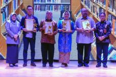 Lakukan Pembenahan,...