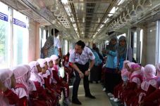 Peringati HAN, KCI Kenalkan...