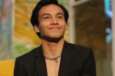 Polisi Cokok Artis Jefri...