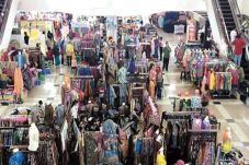 SPG Cantik Nyolong Puluhan...