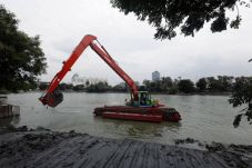 DKI Yakin Vertikal Drainase...