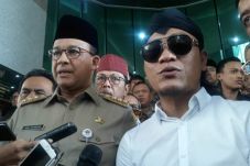 Mau Ceramah di Kelab...
