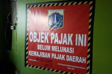 Tunggak Pajak Rp1,2...