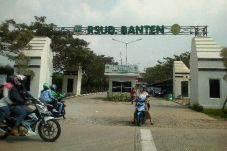 Banten Terancam Tak...
