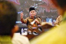 Jika Jadi Ibu Kota Negara,...