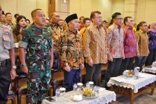 Gubernur Sugianto Sabran:...