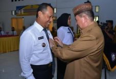 Diklat Pemprov Gorontalo...