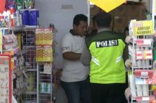 Rusak CCTV, Komplotan...