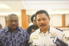 800 Bus Akan Didatangkan...