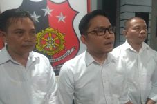 Polisi Tangkap Pelaku...
