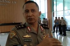 38 Perwira Muda Polri...