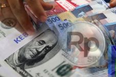 Sentimen The Fed, Rupiah...