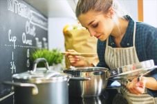 5 Tips dan Trik Memasak...
