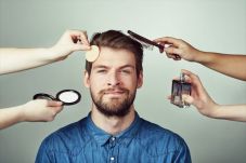 5 Perawatan Kecantikan...