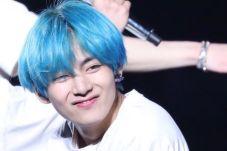 V BTS Dicalonkan Jadi...