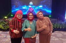 Mendapat Dukungan Mayoritas,...