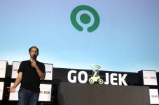 Karya Anak Bangsa, Go-Jek...