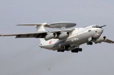 Usir Pesawat Rusia,...