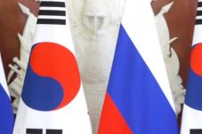 Rusia Bantah Telah Langgar...