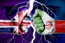 Zarif: Iran Tidak Ingin...