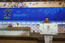 Indonesia: GNB Harus...