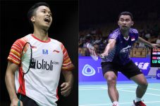 Anthony dan Tommy Sugiarto...