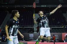 Japan Open; Libas Taiwan,...