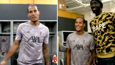 Van Dijk Takut Bertemu...