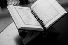 Belajar Quran Selepas...