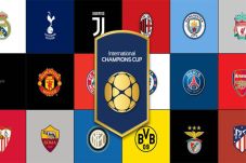 Hasil Internasional...
