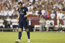 Zidane: Situasi Bale...