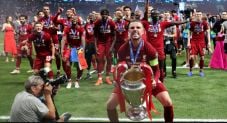 Liverpool Dipusingkan...