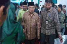 JK Apresiasi Capaian...