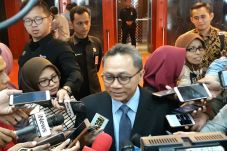 Usai Pertemuan 4 Ketum...