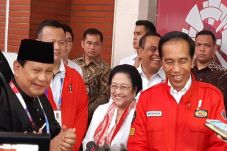 Politikus Gerindra Nilai...